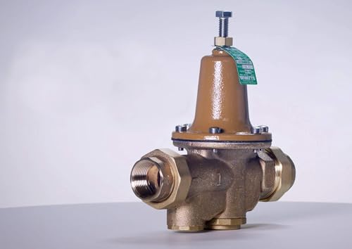 LF WATER PRESSU REDUCING VAL25AUB3/4