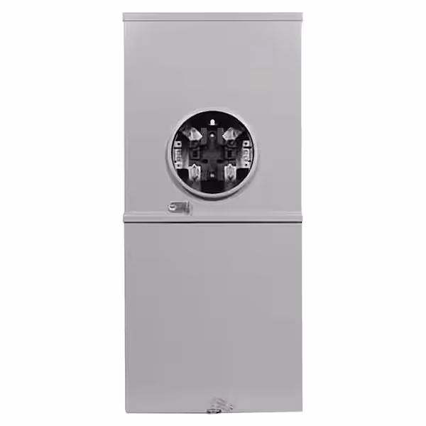 ABB 200A 4/8 MB SURF OH/UG CSED