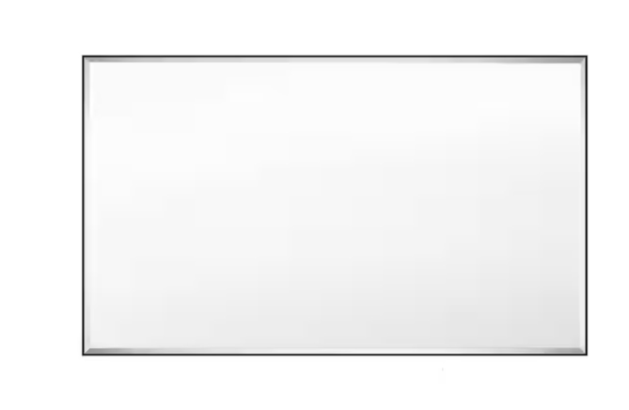 40 IN. W X 24 IN. H RECTANGULAR FRAM
