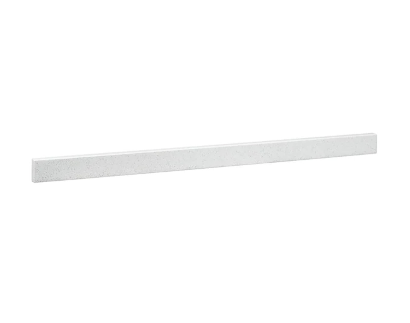 48 IN. SOLID SURFACE VANITY BACKSPLA