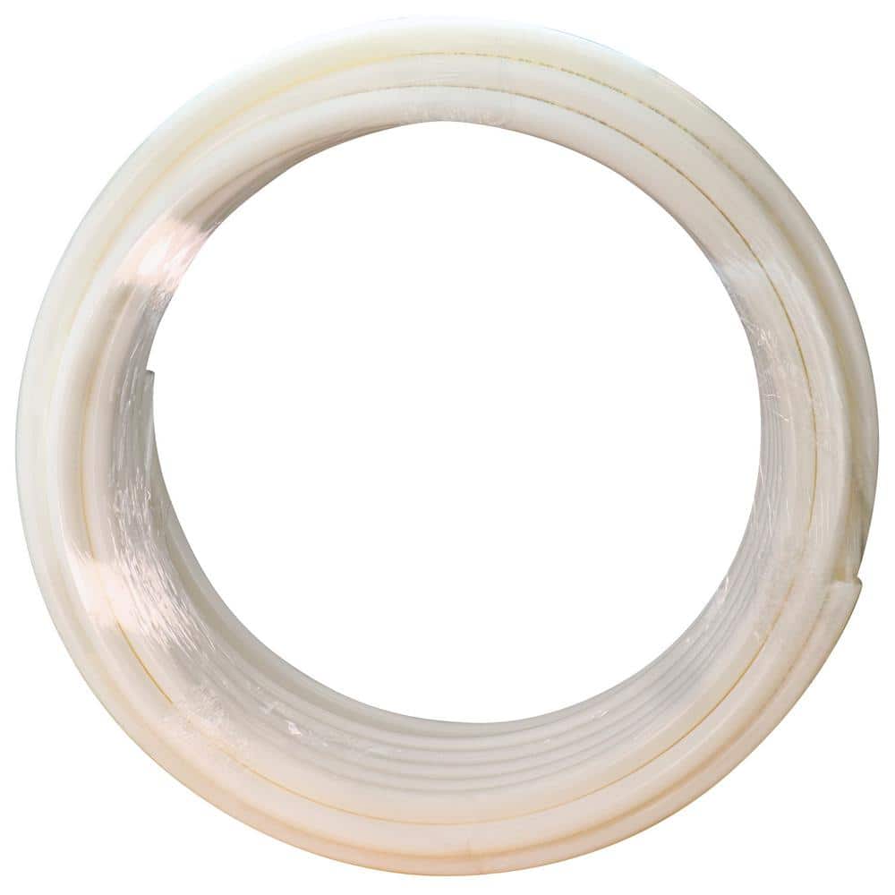 Apollo 1 in. x 100 ft. White PEX-A Expansion Pipe